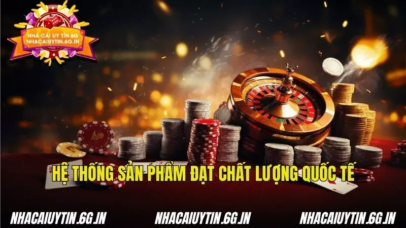 Mỗi yếu tố là một mảnh ghép tạo nên đẳng cấp