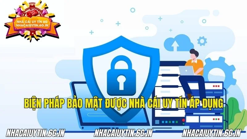 Các biện pháp giúp cho hội viên an tâm khi cá cược