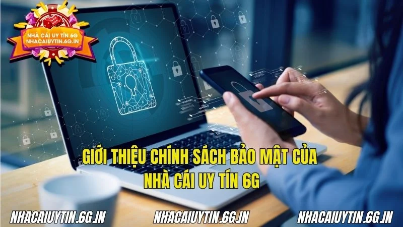 Đảm bảo an toàn cho người chơi qua các biện pháp hiện đại