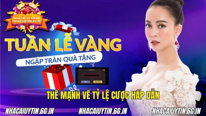 Chuỗi khuyến mãi code TD88 định kỳ mở ra cơ hội rinh thưởng