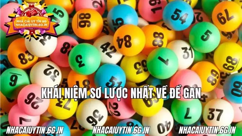 Những khái niệm sơ lược về đề gan