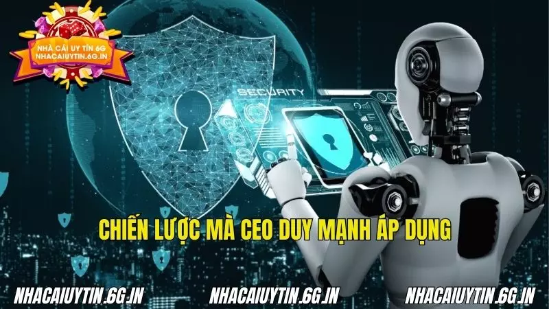 Niềm tin được xây dựng từ bản lĩnh và giá trị thực
