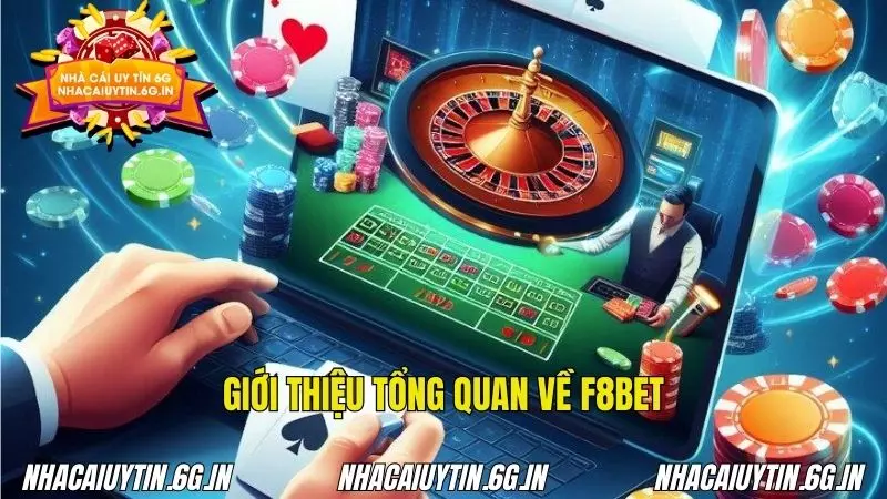 Nơi hội tụ đam mê cá cược với tiêu chuẩn quốc tế