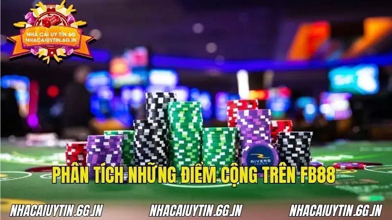 Những điểm nổi bật được áp dụng trên nền tảng
