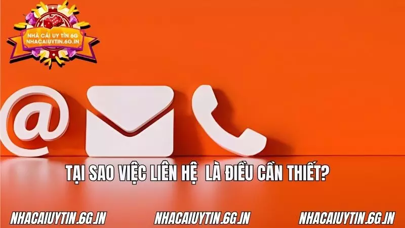 Hỗ trợ nhanh qua các kênh liên hệ giúp người chơi an tâm cá cược hơn