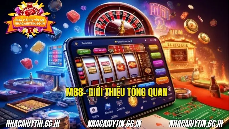 Thông tin khái quát nhà cái