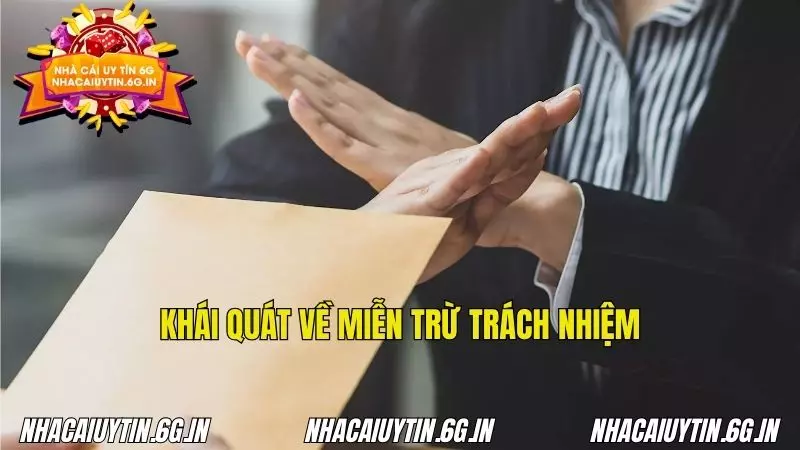 Hiểu rõ miễn trừ giúp hội viên an tâm tham gia cá cược