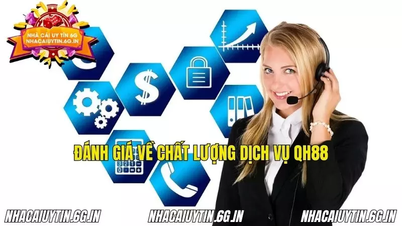 Đánh giá chi tiết về QH88 tại Nhà Cái Uy Tín