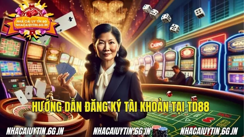 Thao tác nhanh gọn, mở lối vào vũ trụ cược cực đỉnh