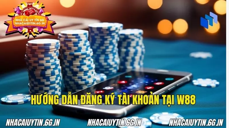 Cách để trở thành hội viên của nhà cái